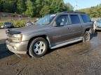 2002 Chevrolet Trailblazer EXT