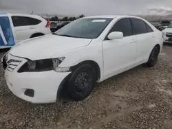 2010 Toyota Camry Base en venta en Magna, UT