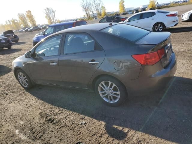 2011 KIA Forte EX