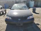 2001 Honda Accord EX