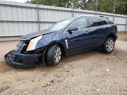 2010 Cadillac SRX Premium Collection en venta en Austell, GA