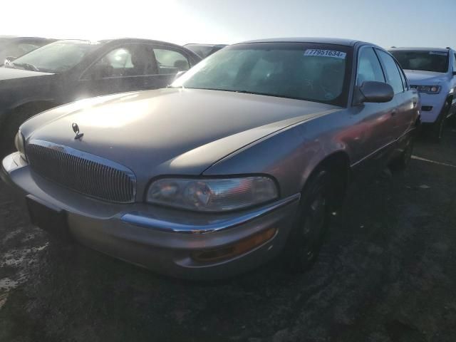 2000 Buick Park Avenue