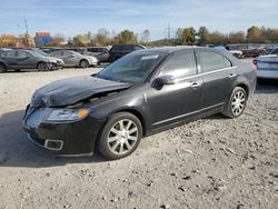 2011 Lincoln MKZ en venta en Columbus, OH