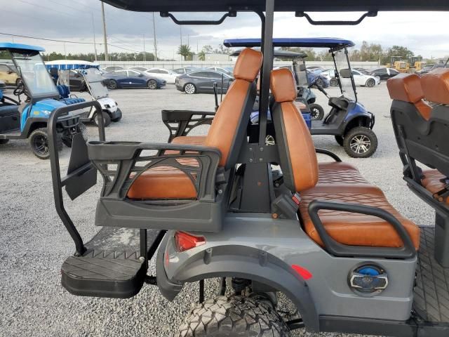 2024 Other Golf Cart