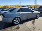 2004 Mercedes-Benz C 230K Sport Sedan