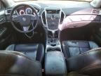 2012 Cadillac SRX