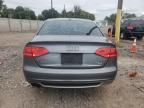 2012 Audi A4 Premium Plus