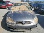 2009 Volkswagen Rabbit