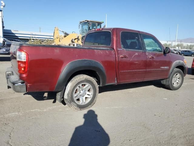 2005 Toyota Tundra Double Cab Limited