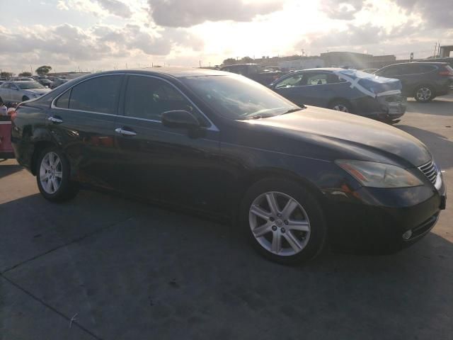 2008 Lexus ES 350