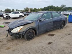 Nissan salvage cars for sale: 2010 Nissan Altima Base