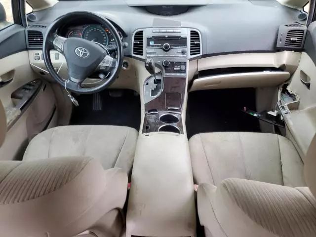 2009 Toyota Venza