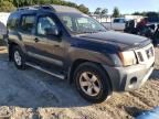 2010 Nissan Xterra OFF Road