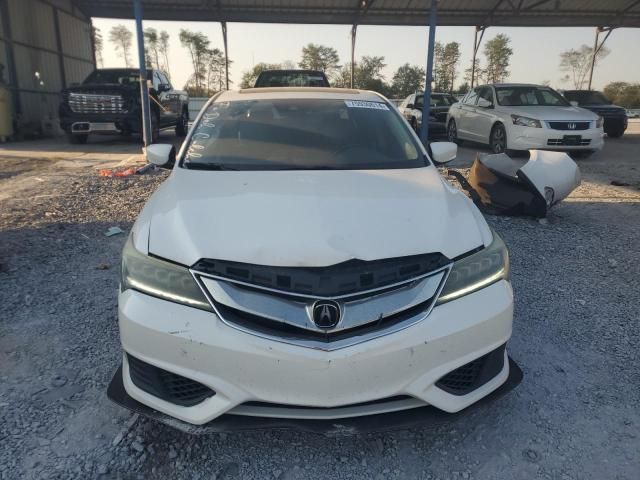 2016 Acura ILX Premium