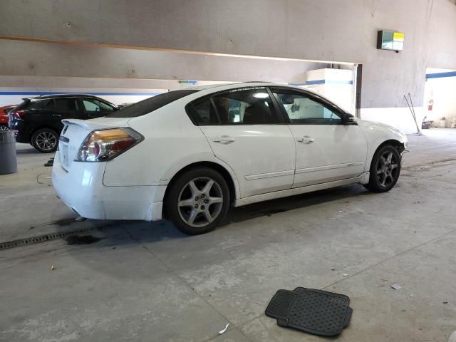 2007 Nissan Altima 2.5