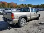 2002 Chevrolet Silverado K1500