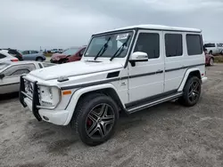 2015 Mercedes-Benz G 550 en venta en Arcadia, FL