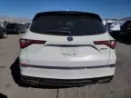 2022 Acura MDX Technology