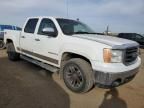 2007 GMC New Sierra K1500