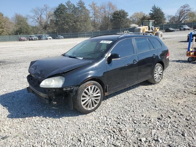 2009 Volkswagen Jetta S