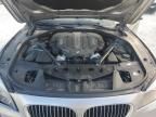 2012 BMW 750 LXI