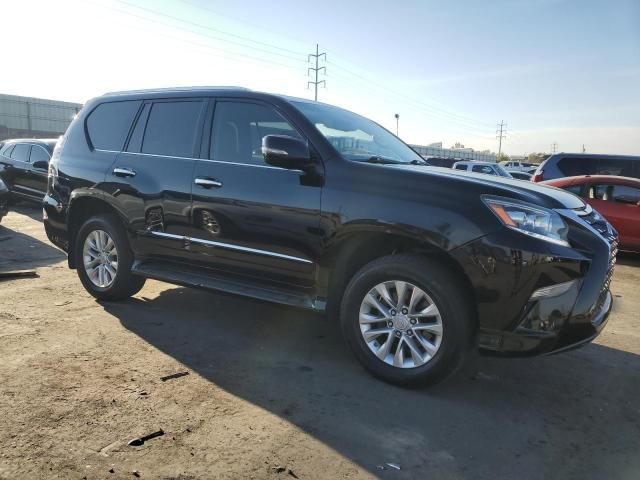 2014 Lexus GX 460