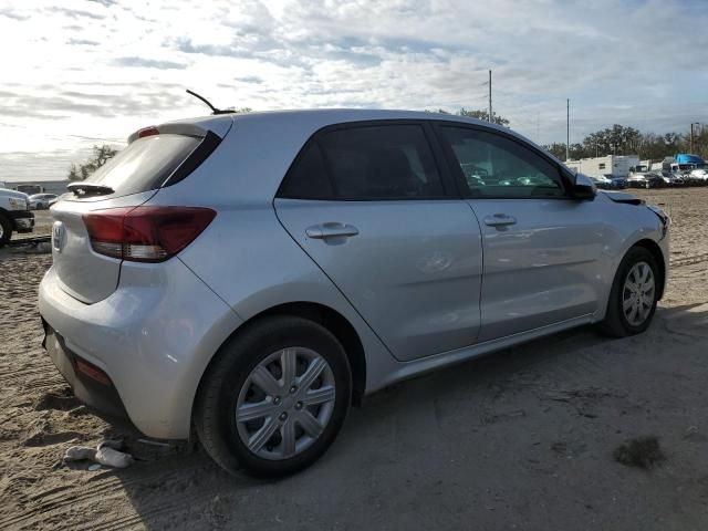 2023 KIA Rio S