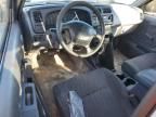 1999 Nissan Frontier King Cab XE