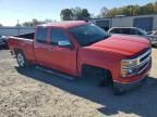 2015 Chevrolet Silverado C1500