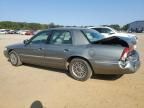 2002 Mercury Grand Marquis GS