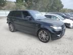 2016 Land Rover Range Rover Sport SC