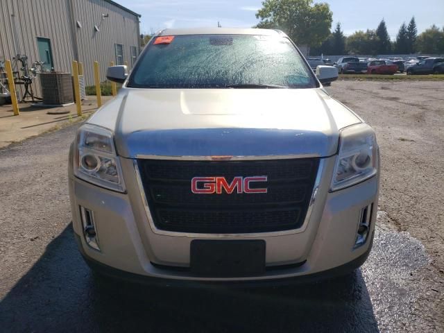 2014 GMC Terrain SLE