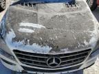 2013 Mercedes-Benz ML 350 4matic