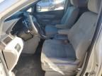 2012 Honda Odyssey EX