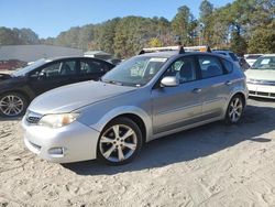 2009 Subaru Impreza Outback Sport en venta en Seaford, DE