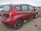 2016 Nissan Versa Note S