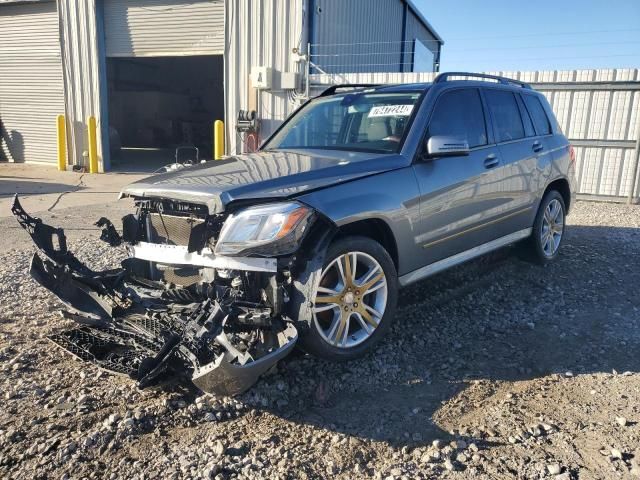 2013 Mercedes-Benz GLK 350