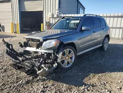 2013 Mercedes-Benz GLK 350 en venta en Memphis, TN