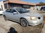 2005 Mitsubishi Galant ES Medium