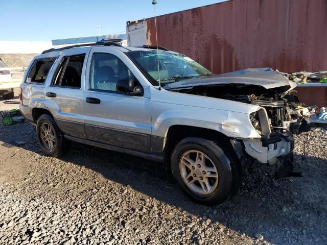 2004 Jeep Grand Cherokee Laredo