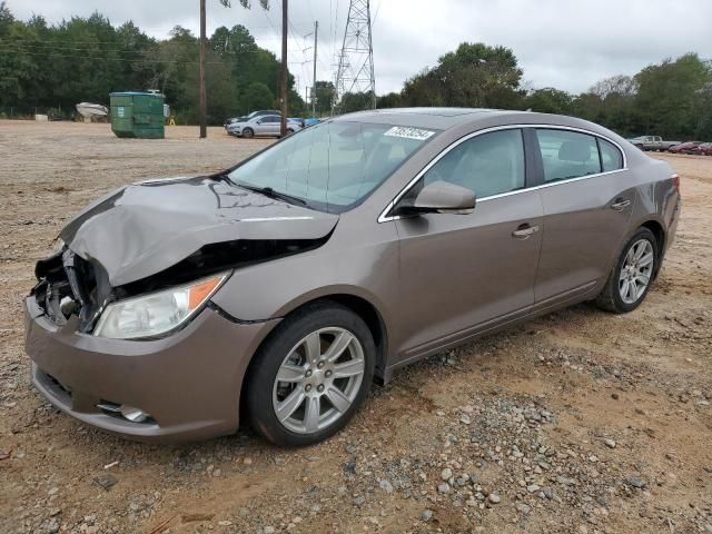 2010 Buick Lacrosse CXL