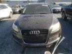 2009 Audi Q7 4.2 Quattro S-Line