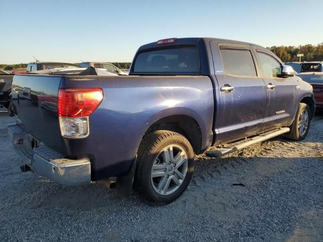 2013 Toyota Tundra Crewmax Limited