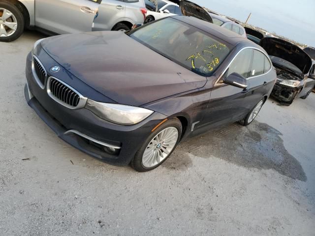 2014 BMW 328 Xigt