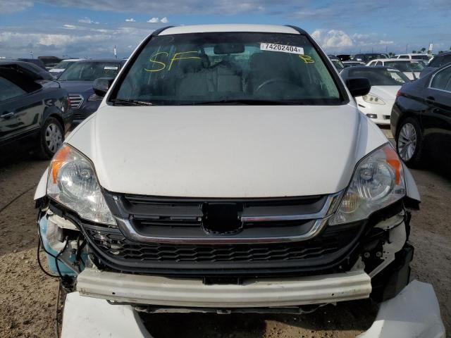 2010 Honda CR-V LX