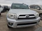 2007 Toyota 4runner Limited