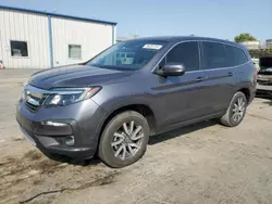 2021 Honda Pilot EXL en venta en Tulsa, OK