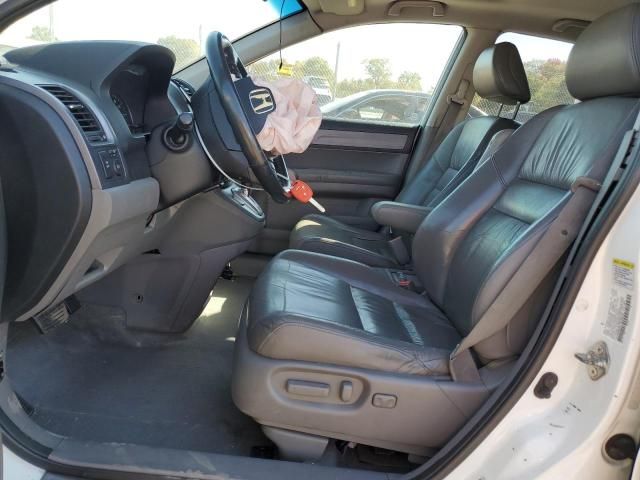 2009 Honda CR-V EXL