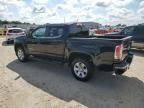 2017 GMC Canyon SLE