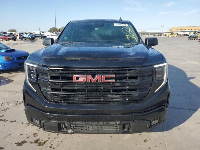 2023 GMC Sierra K1500 Elevation